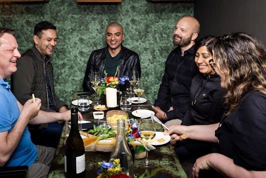 Amsterdam Food Tours