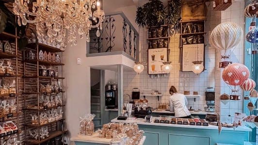 Stroopwafels Experience