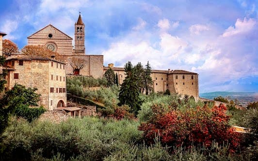 11 days in mystical and spiritual Assisi, Italy itinerary cover