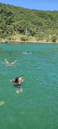 Rio de Janeiro, State of Rio de Janeiro Trip 2025 itinerary cover