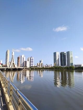 3 amazing days in Recife, the Venice of Brazil itinerary cover