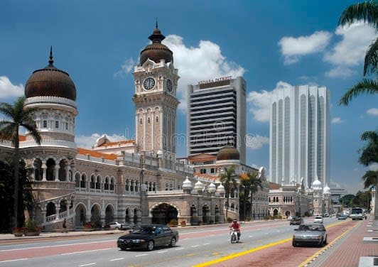 5 unforgettable days in Kuala Lumpur, Malaysia itinerary cover