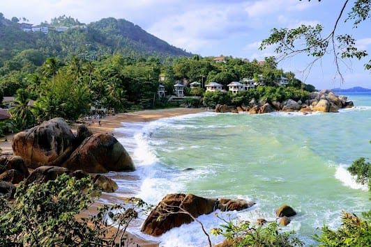 12 days of relaxation and island hopping in Koh Samui, Thailand itinerary cover