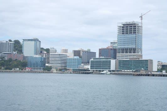 9 day itinerary for Papua New Guinea with 4 overnight bases itinerary cover