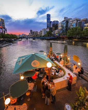 6 days in vibrant Melbourne itinerary cover