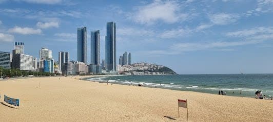 3 day Itinerary in Busan, South Korea itinerary cover