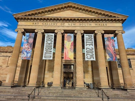 Art Gallery of New South Wales