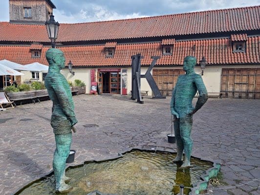 Kafka Museum