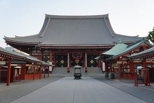 senso-ji tempel