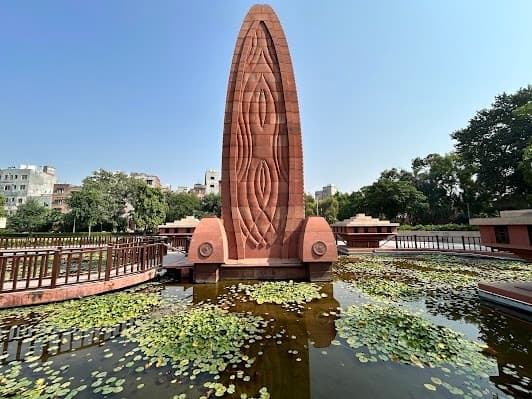 Jallianwala Bagh