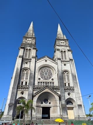 Catedral Metropolitana de Fortaleza