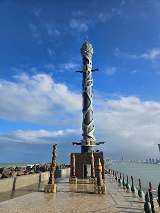 Parque das Esculturas Francisco Brennand