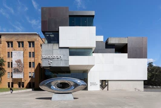 Museum of Contemporary Art Australia