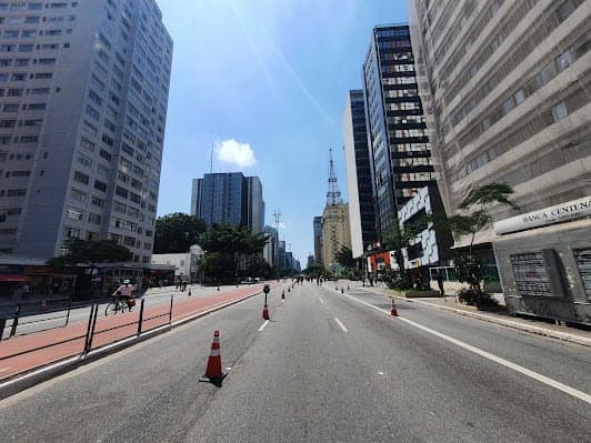 Avenida Paulista
