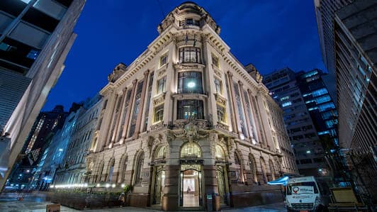 Centro Cultural Banco do Brasil (CCBB)