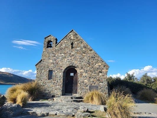 Church of good Shepherd