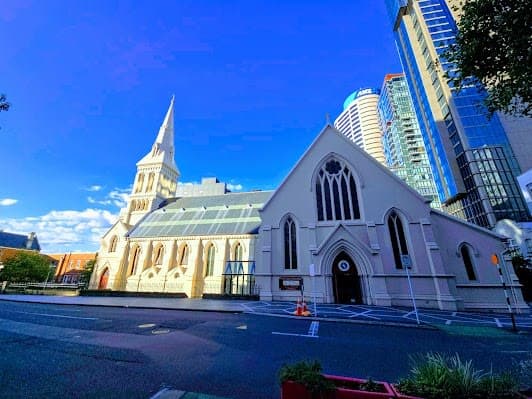 St. Patrick's Cathedral