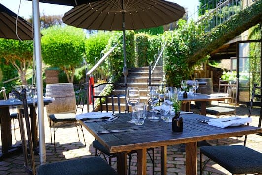 Mudbrick Vineyard and Restaurant