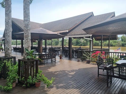 Kinabatangan Riverside Lodge Sukau