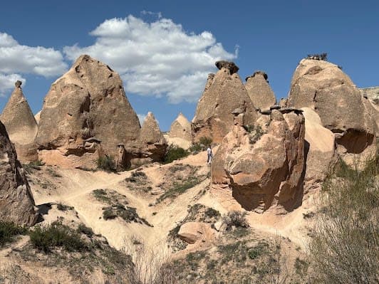 Devrent Valley (Imaginary Valley)