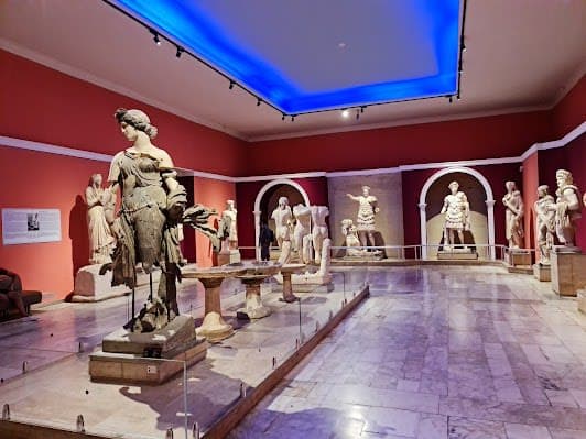 Antalya Museum