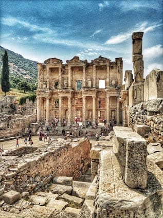 Celsus Library