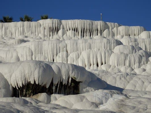Pamukkale