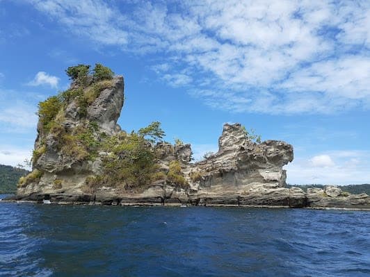 Dawapia Nature Trail