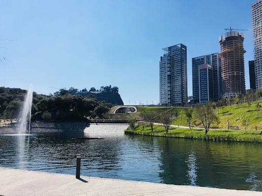 Mexico City, CDMX Trip 2026 itinerary cover