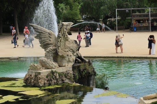 8-day itinerary in Barcelona, Spain itinerary cover