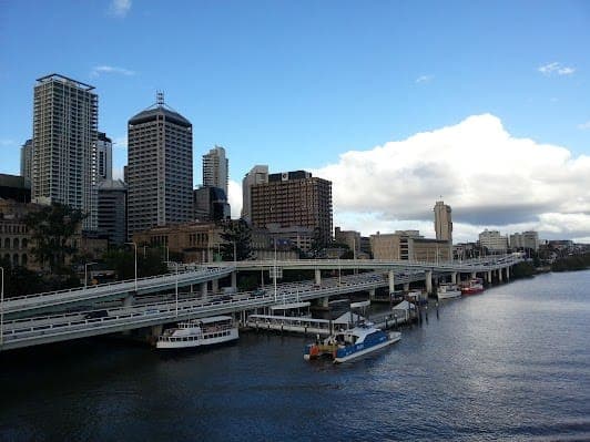 2 days of amazing shopping in Brisbane itinerary cover