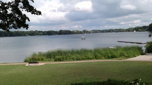 Reeds Lake
