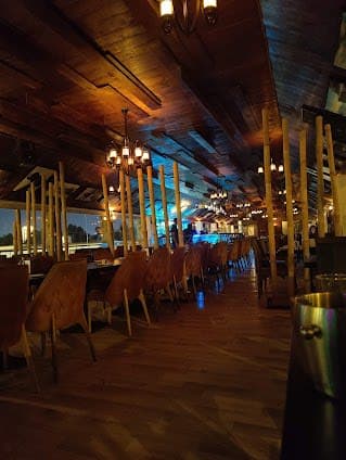 Baghdad Nightlife District