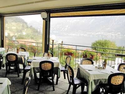 La Bellagina Ristorante Pizzeria