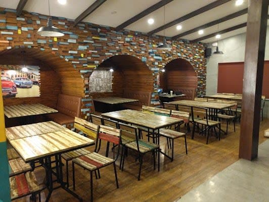 Tito's Restaurant and Bar