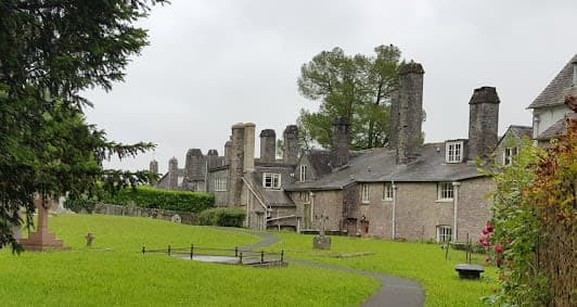 Dartington Hall