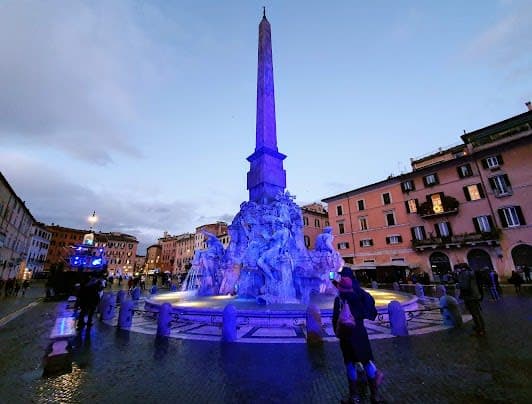 14 days in Rome - Top attractions and Hidden gems itinerary cover