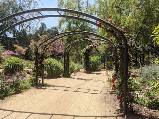 Descanso Gardens
