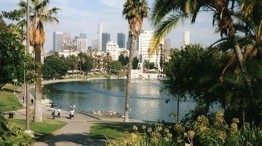 3 days in LA - see all top attractions itinerary cover