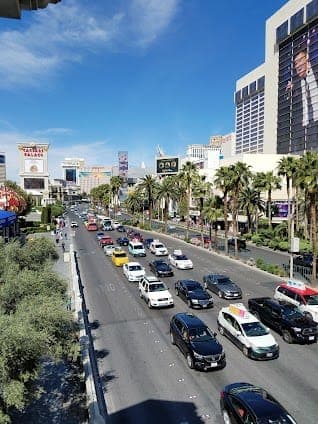 Las Vegas Strip
