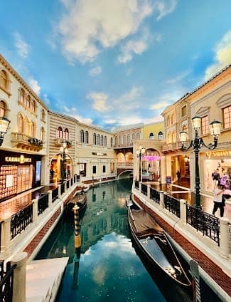 The Venetian