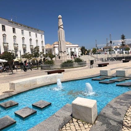 12 day itinerary in Tavira, Portugal with top attractions and hidden gems itinerary cover
