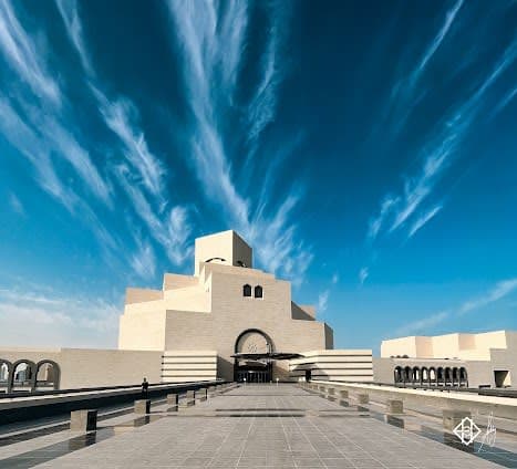 Museum of Islamic Art