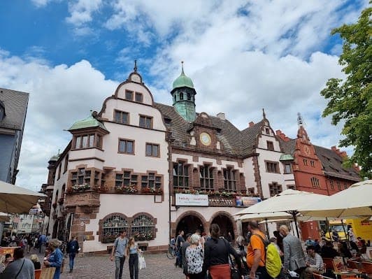 7 day trip in Freiburg im Breisgau - Natural wonders and hidden gems itinerary cover