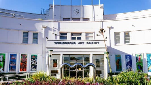 Wollongong Art Gallery