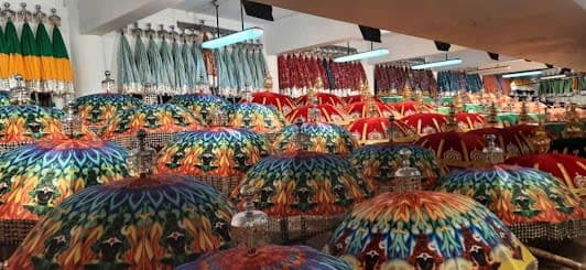 21 day itinerary in Trichur - Top Attractions, Day Trips, and Hidden Gems itinerary cover