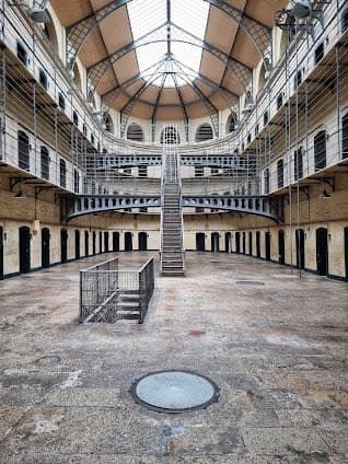 Kilmainham Gaol