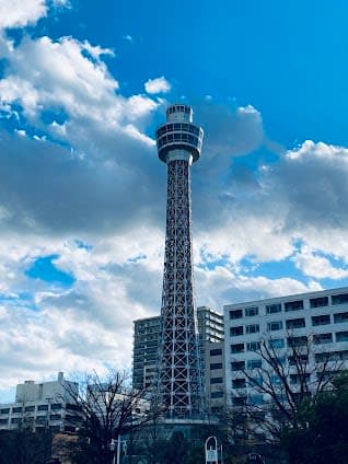 Yokohama Marine Tower