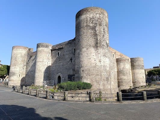 Castello Ursino