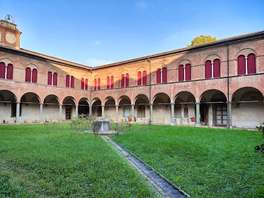 Museo Nazionale di San Matteo